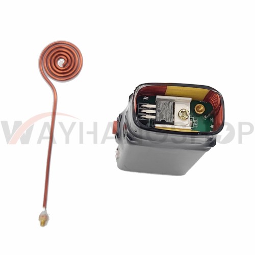 Newest Anti Alarm EMP Jammer Generator Jammer Solt Alarm
