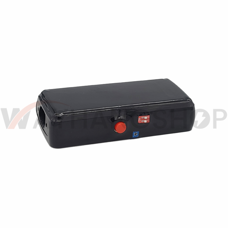 High Power Strong Coil EMP Jammer Fishing Machine Jammer Slot Jammer Long time working 