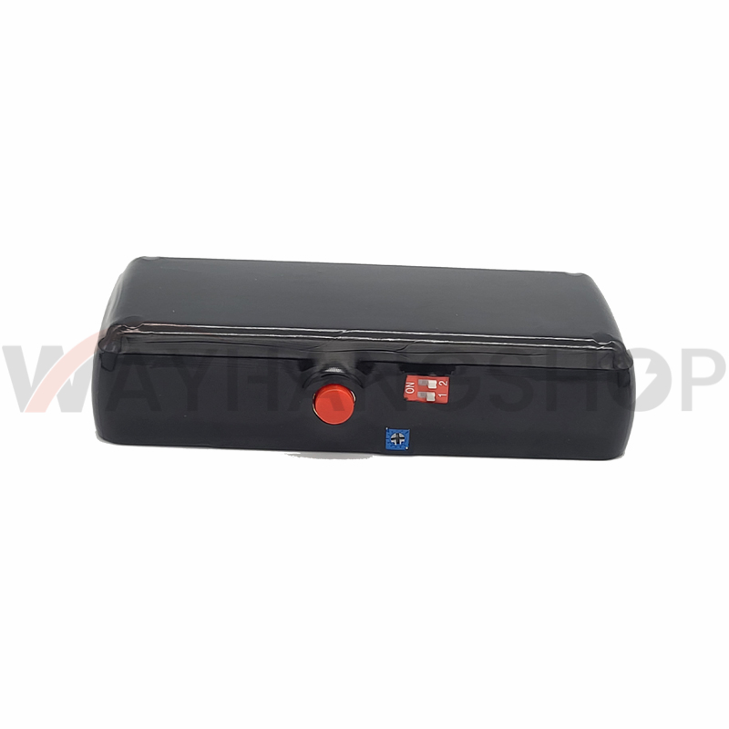 High Power Strong Coil EMP Jammer Fishing Machine Jammer Slot Jammer Long time working 