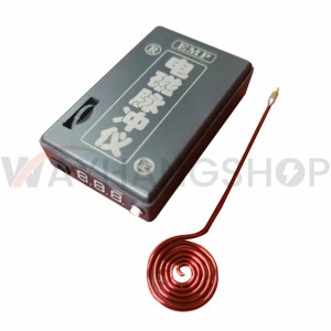 emp jammer cigarette for slot machines fish game jammer No07 Enhanced version EMP Jammer
