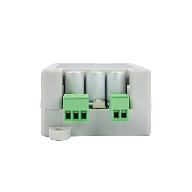 WH-120 Ultra Newest Design 4G Gsm Power Control Smart GSM Gate Opener 