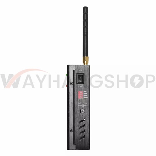 All in one Portable High Power Cell Phone GPS Jammers