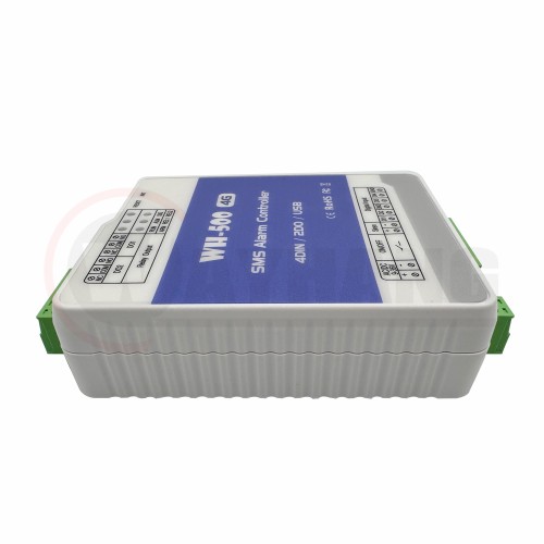 WH-500 GSM 3G 4G Cellular RTU SMS Remote Controller Alarm System for fuel Tank Pump Automation monitoring System WH-500 GSM 3G 4G Cellular RTU SMS Remote Controller Alarm System for fuel Tank Pump Automation monitoring System