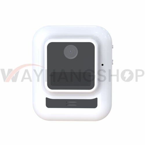 M3 1080P 3mp Manual Adjustment Magnetic Bracket WiFi 4G all in one Mini Wireless Battery Powered Network Security Camera