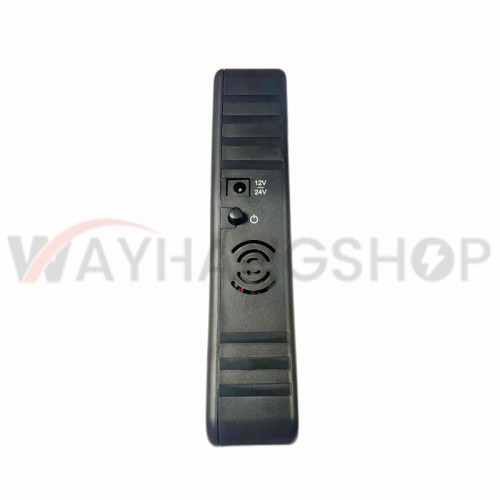 Newest WiFi 5.2g/5.8g Signal Blocker/2.4G WiFi Bluetooth Signal jammer