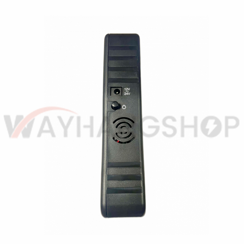 Newest WiFi 5.2g/5.8g Signal Blocker/2.4G WiFi Bluetooth Signal jammer 