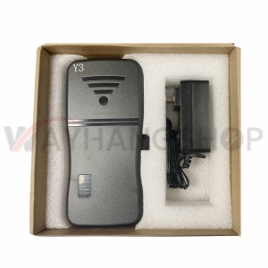 Newest WiFi 5.2g/5.8g Signal Blocker/2.4G WiFi Bluetooth Signal jammer 