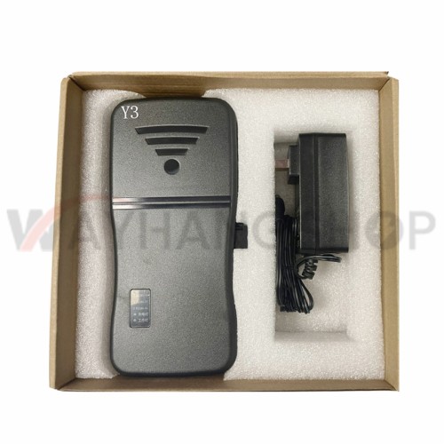 Newest WiFi 5.2g/5.8g Signal Blocker/2.4G WiFi Bluetooth Signal jammer