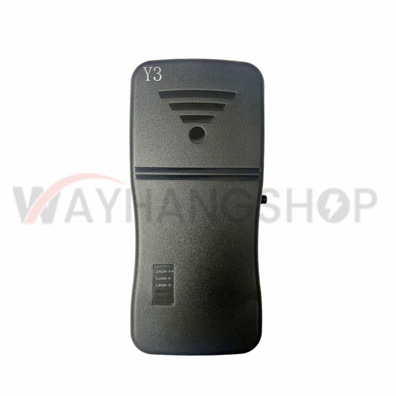 Newest WiFi 5.2g/5.8g Signal Blocker/2.4G WiFi Bluetooth Signal jammer