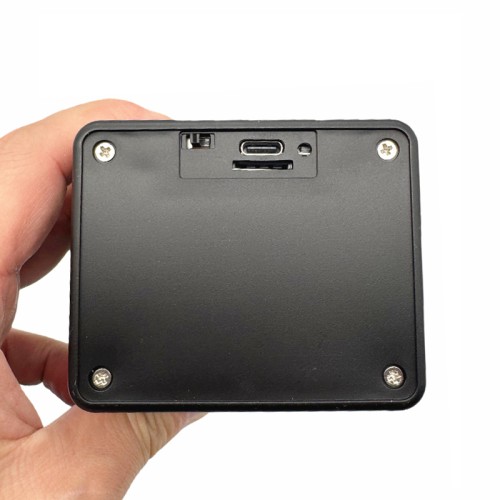 Wireless HD Mini Hidden Camera Shampoo Bottle WiFi IP Cam DVR Recorder Motion Detect Security Camera For Home Shop