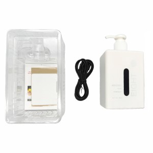 Wireless HD Mini Hidden Camera Shampoo Bottle WiFi IP Cam DVR Recorder Motion Detect Security Camera For Home Shop 