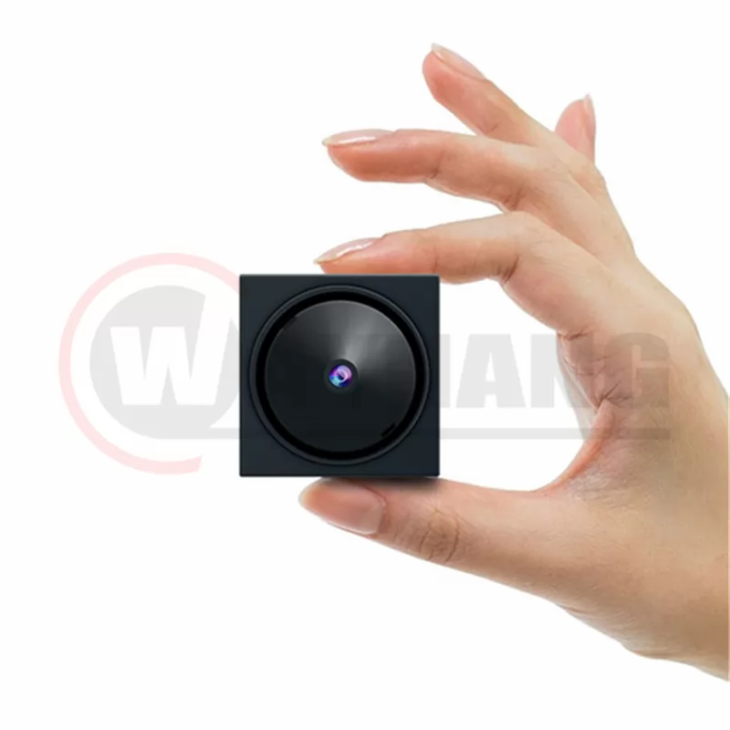 1080P Mini Camera AHD SONY chipset Video Surveillance Camera cctv cameras Analog MINI Security camera with 5-Axis bracket