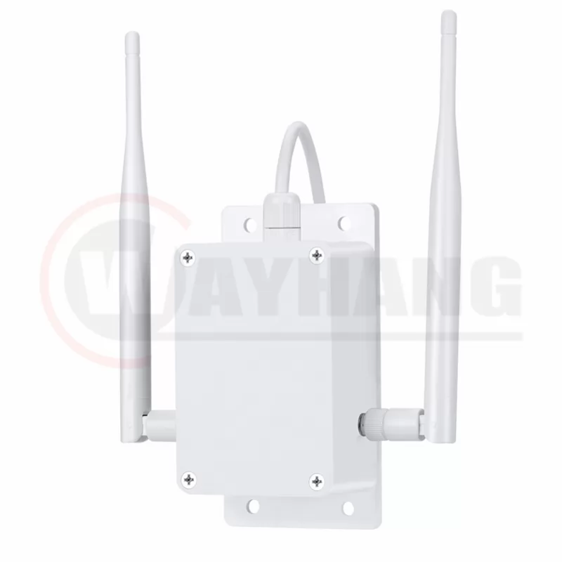 2 External Antennas 3G 4G WIFI ROUTER WIFI wireless router with 1 x RJ45 Ports and 1 sim card slot