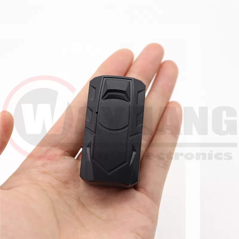 Mini GPS Tracker Car GPS Locator Anti-theft Tracker Gps Tracker Anti-Lost Recording Tracking Device Voice Control